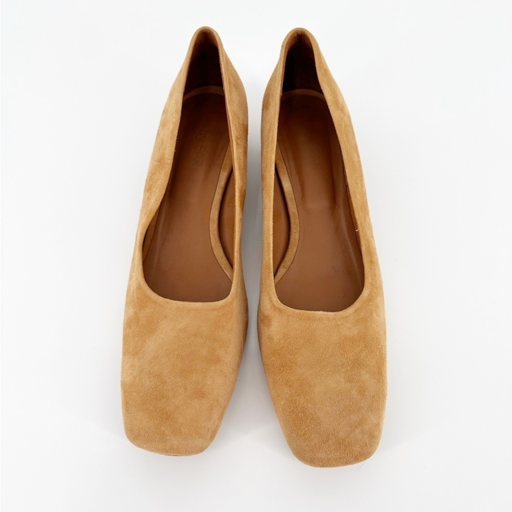 By Far Romy Pumps - Picture 3 of 8